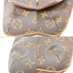 Louis Vuitton Musette Salsa Handbag Monogram Canvas PM - image 16