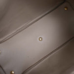 Salvatore Ferragamo Sookie Satchel Leather Medium - image 8