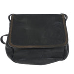 Loewe Anagram Shoulder Bag Leather - image 1