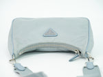 Prada Re-Edition 2005 Shoulder Bag Tessuto Small - image 12