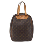 Louis Vuitton Excursion Handbag Monogram Canvas - image 2