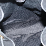 Gucci Vintage Bamboo Backpack Leather - image 5