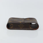 Louis Vuitton Etui Cigarette Case Monogram canvas - image 3