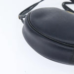 Christian Dior Vintage Honeycomb Shoulder Bag Canvas and Leather - image 9