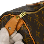 Louis Vuitton Speedy Handbag Monogram Canvas 40 - image 8
