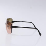Chanel CHANEL Logo Sunglasses Eye Wear Plastic - image 3