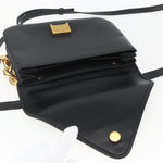 Bottega Veneta Mount Shoulder Bag Leather Small - image 20