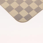 Louis Vuitton Neverfull Pochette Damier Small - image 10