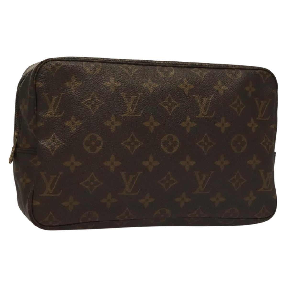 Louis Vuitton Trousse Toilette Monogram Canvas 28 - image 1