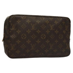 Louis Vuitton Trousse Toilette Monogram Canvas 28 - image 1