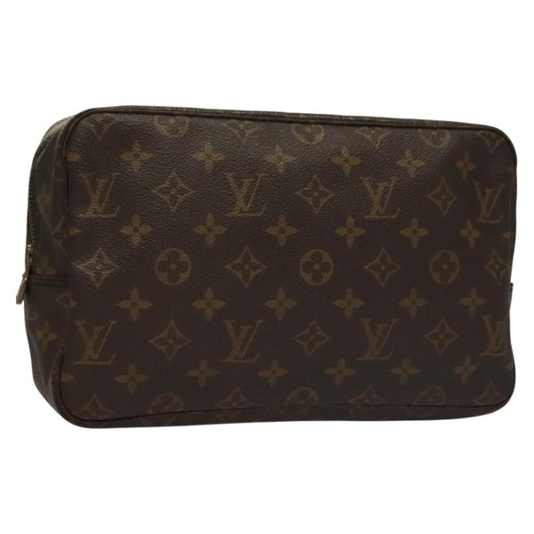 Louis Vuitton Trousse Toilette Monogram Canvas 28 - image 1