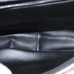 Bally Vintage Shoulder Bag Quilted leather - image 5