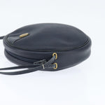 Christian Dior Vintage Honeycomb Shoulder Bag Canvas and Leather - image 3