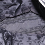 Gucci Front Zip Messenger Leather - image 5