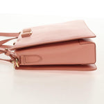 Salvatore Ferragamo Vala Handbag Leather - image 3