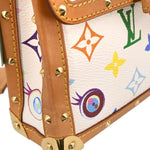 Louis Vuitton Eye Miss You Bag Monogram Multicolor - image 9