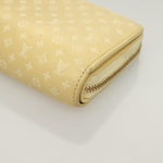 Louis Vuitton Lou Wallet Nanogram Leather - image 10