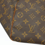 Louis Vuitton Keepall Bag Monogram Canvas 45 - image 19