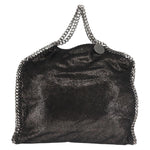 Stella McCartney Falabella Fold Over Bag Faux Suede - image 15