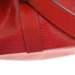 Louis Vuitton Noe Handbag Epi Leather Large - image 9