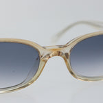 Chanel Logo CC Sunglasses Plastic - image 11