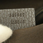 Gucci Zip Top Messenger Bag GG Coated Canvas Medium - image 5