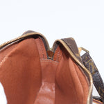 Louis Vuitton Pochette Marly Bandouliere Bag Monogram Canvas - image 19