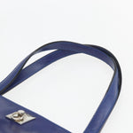 Celine Handbag Leather - image 16