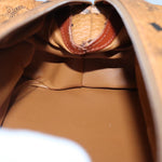 MCM Visetos pouch PVC - image 13