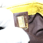 Chanel Two Tone Mademoiselle Lock Flap Bag Quilted Lambskin Large - image 7