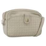 Celine Vintage Shoulder Bag Leather - image 18
