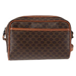 Celine Macadam Shoulder Bag PVC Leather - image 2