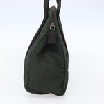 Prada Vintage Tote Tessuto - image 4
