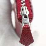 Hermes Azap Zip Around Wallet Epsom Long - image 10