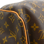 Louis Vuitton Keepall Bag Monogram Canvas 60 - image 7