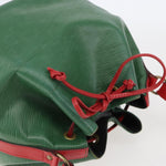 Louis Vuitton Bicolor Petit Noe Handbag Epi Leather - image 5