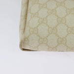 Gucci Flap Messenger GG Coated Canvas Small - image 11