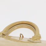 Louis Vuitton Alma Handbag Patent Leather - image 16