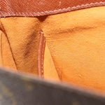 Louis Vuitton Musette Salsa Handbag Monogram Canvas PM - image 7