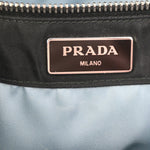 Prada Etiquette Tote Tessuto Large - image 10