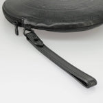 Louis Vuitton Disk pouch Leather - image 17