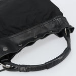 Prada Vintage Shoulder Bag Tessuto - image 14