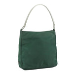 Prada Vintage Shoulder Bag Tessuto - image 1