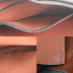 Loewe Anagram Shoulder Bag Suede - image 12