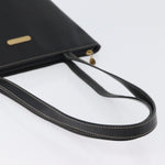 Burberry Vintage tote bag Leather - image 7
