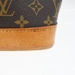 Louis Vuitton Alma Handbag Monogram Canvas PM - image 12
