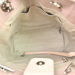 Chanel North South Deauville Tote Leather - image 3