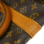 Louis Vuitton Keepall Bag Monogram Canvas 45 - image 15