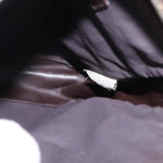 Bottega Veneta Front Pocket Messenger Bag Intrecciato Nappa Small - image 15