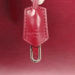 Louis Vuitton Marly Handbag Epi Leather MM - image 14